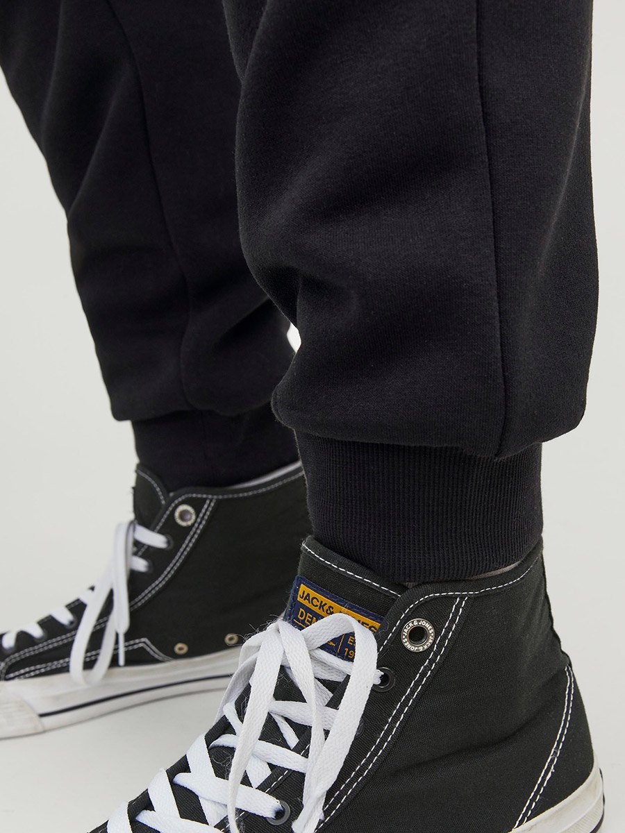 Classic Regular Fit Jogger with Drawstring