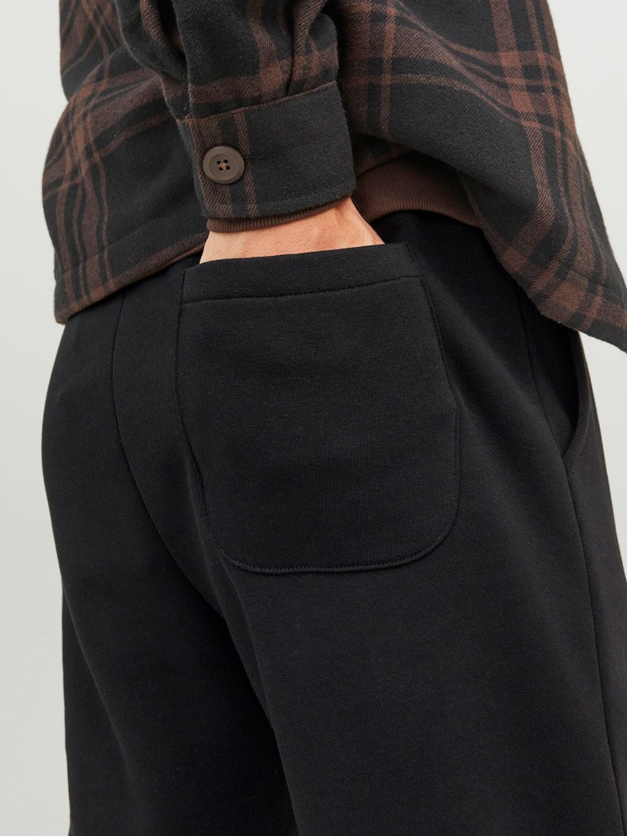 Classic Regular Fit Jogger with Drawstring