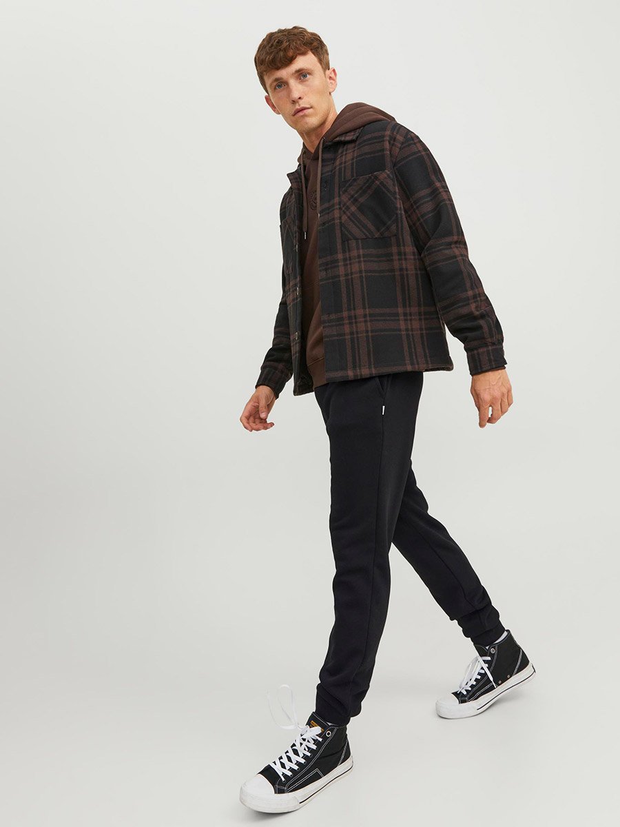 Classic Regular Fit Jogger with Drawstring