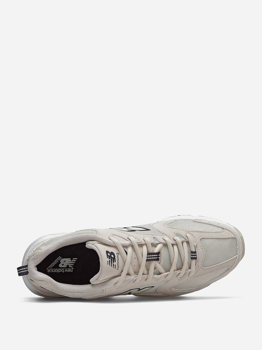 530 Lace Up Sneakers