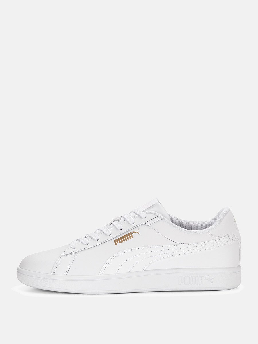 Smash 3.0 Logo Sneakers