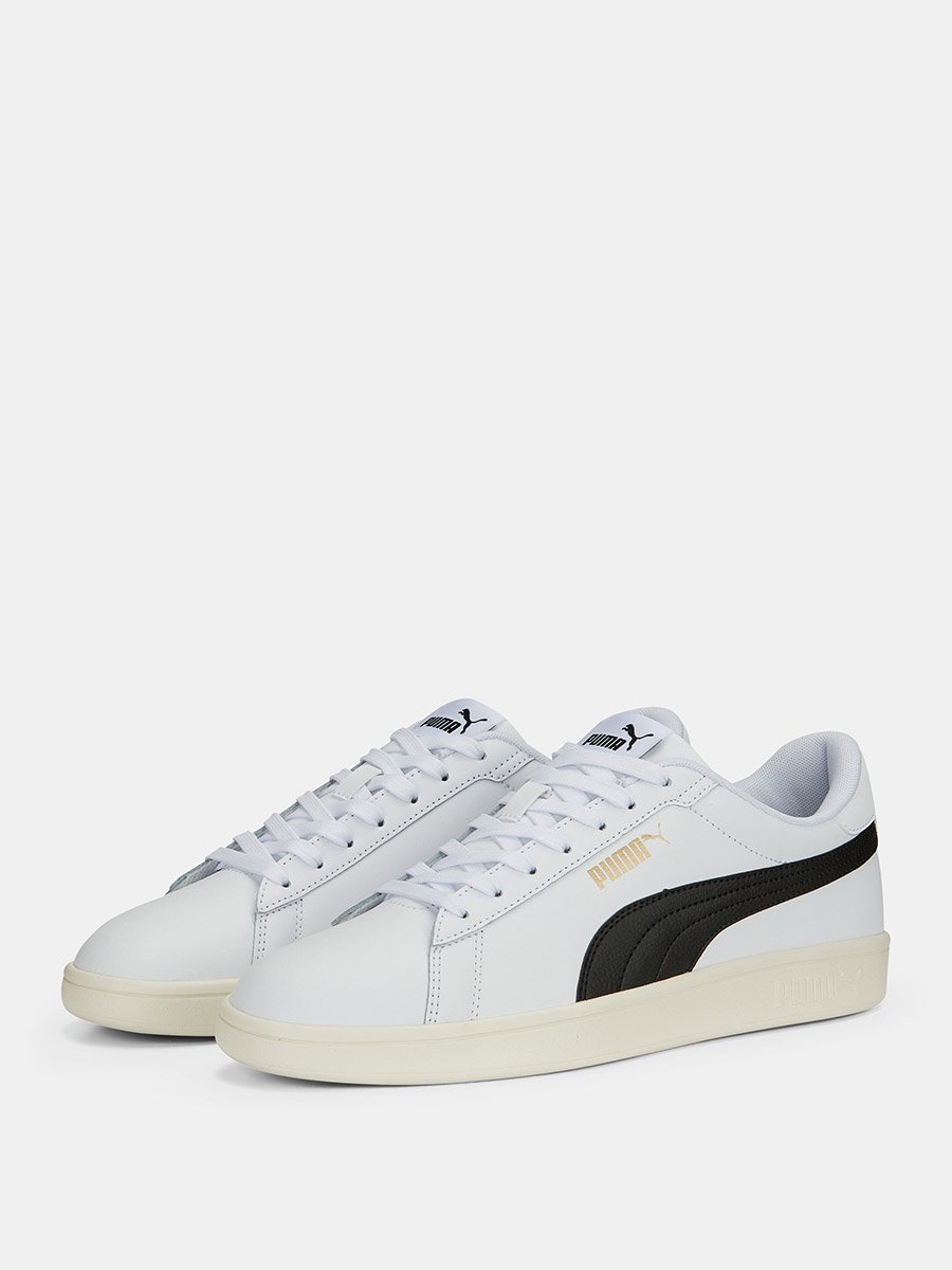 Smash 3.0 Lace Up Sneakers