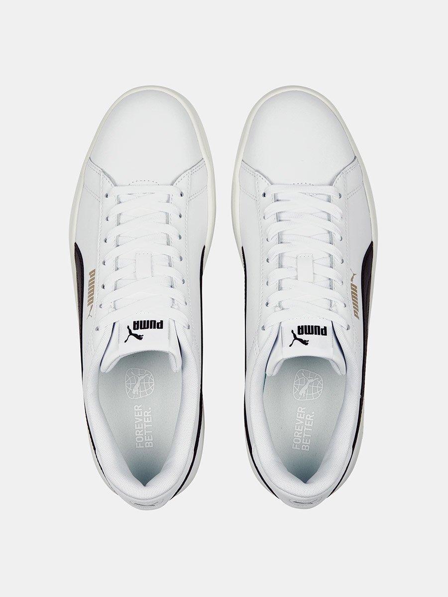 Smash 3.0 Lace Up Sneakers