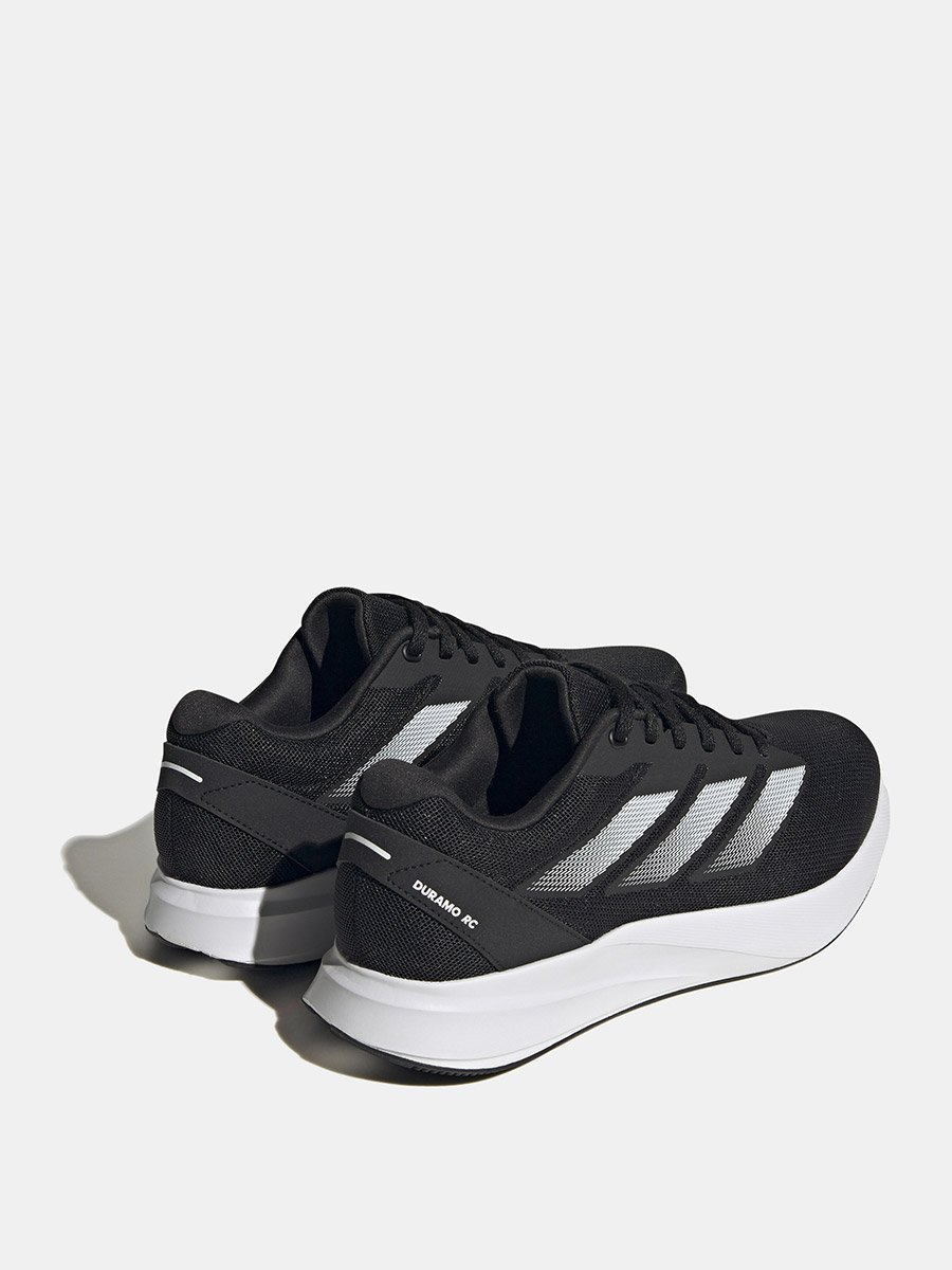 adidas gazelle silver green womens adidas Women's Duramo RC Shoe - Blue - Low-top Sneakers