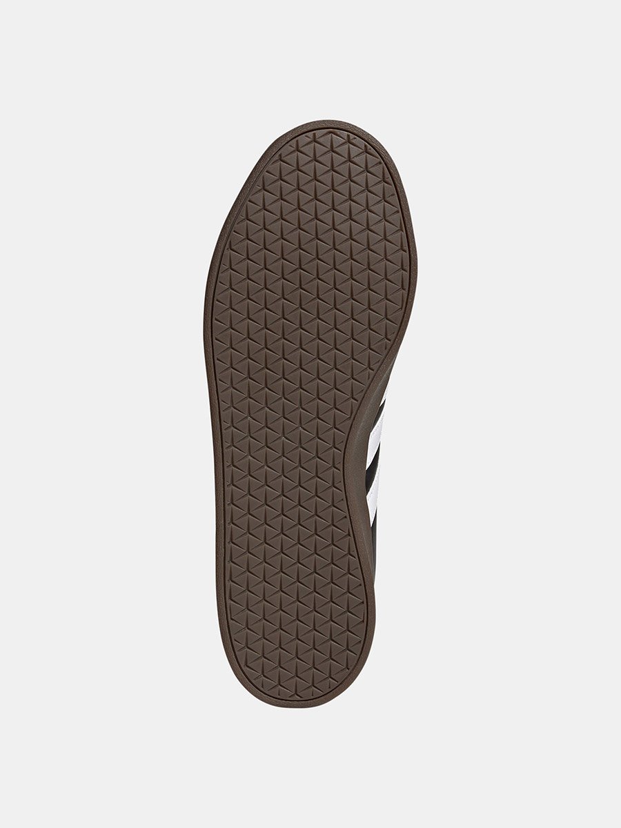 Vl Court Base Men Shoes Black