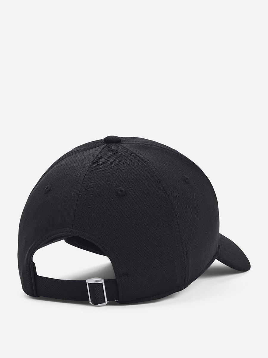 Blitzing Adjustable Cap