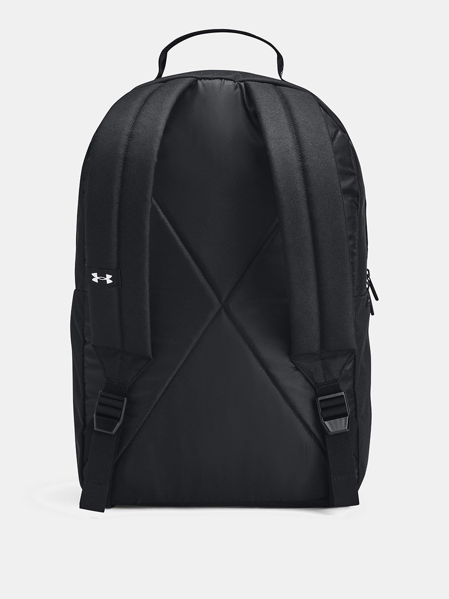 Loudon Logo Print Backpack