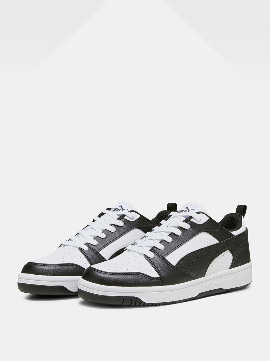 Rebound V6 Low Shoes