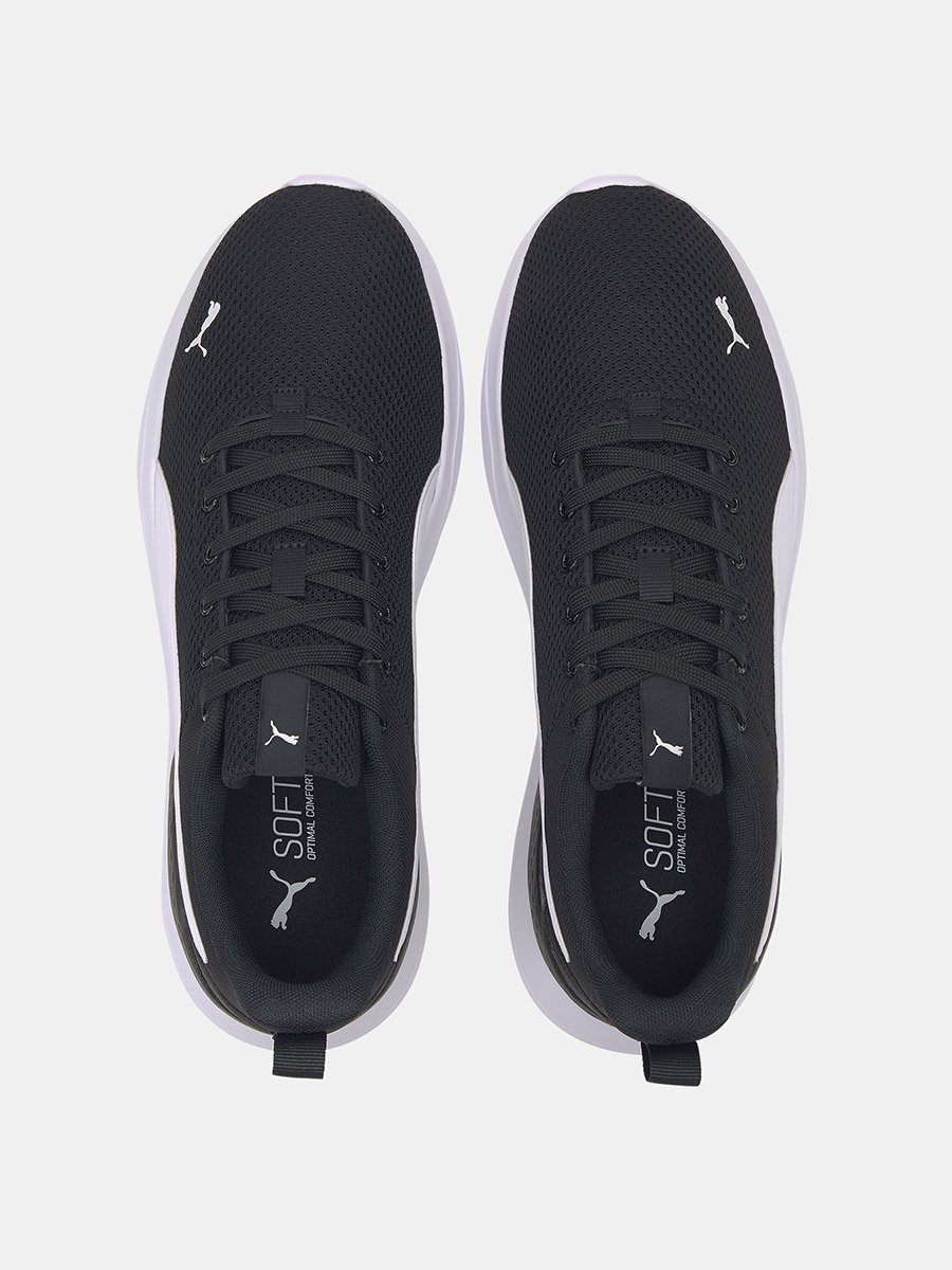 Anzarun Lite Lace Up Sneakers