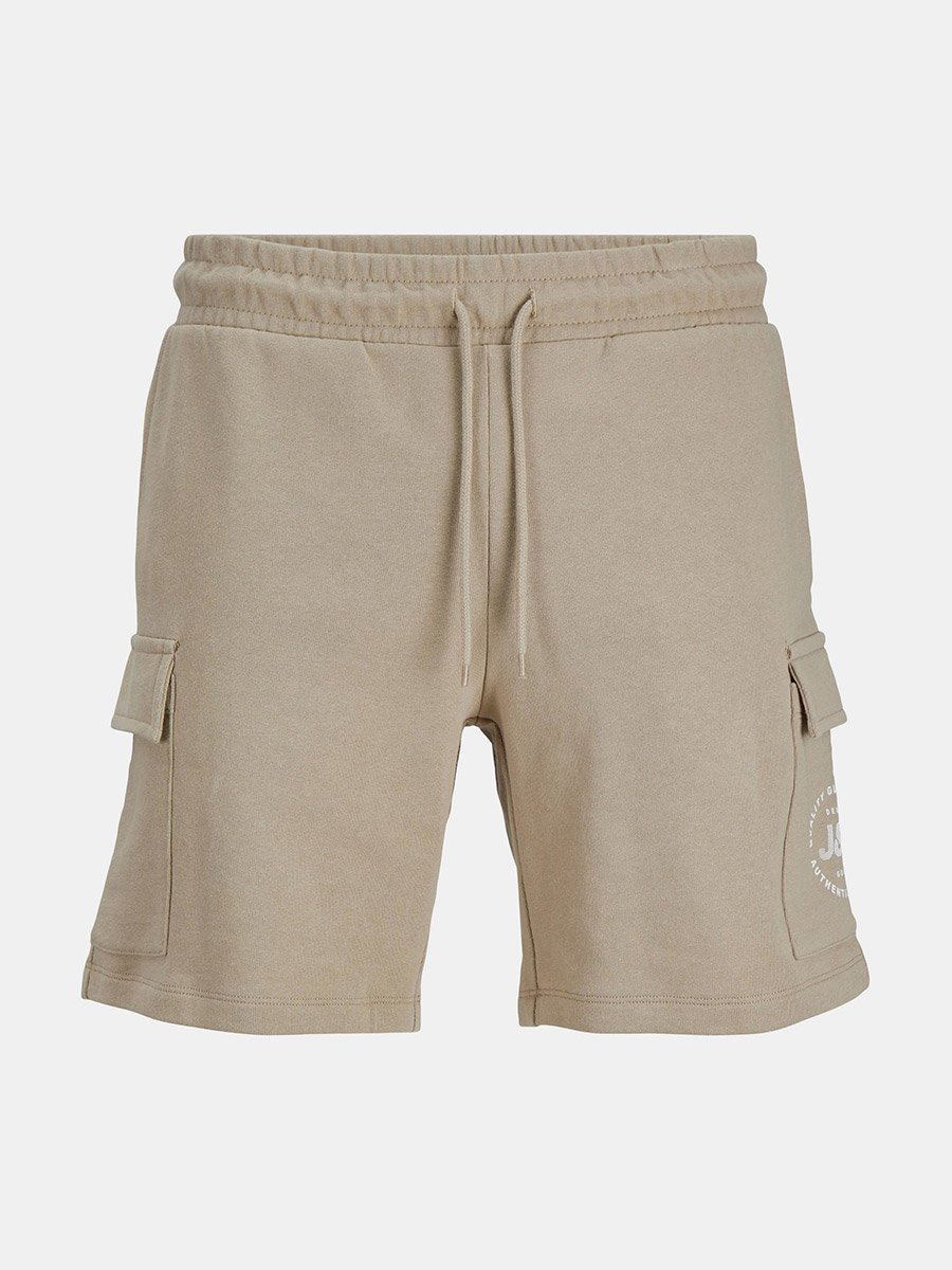Swift Cargo Sweat Shorts