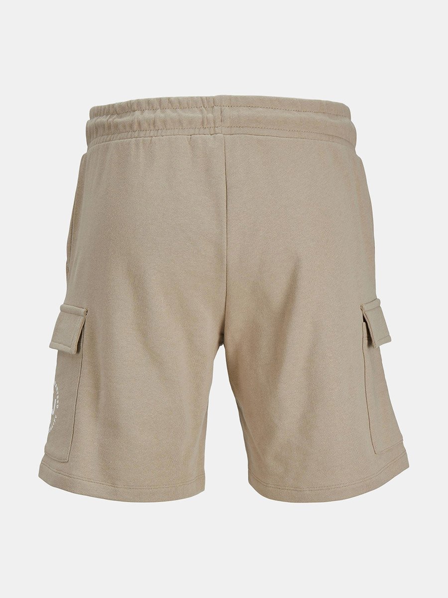 Swift Cargo Sweat Shorts