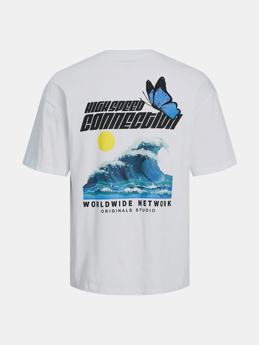 تفاصيل دقيقة على الأسود