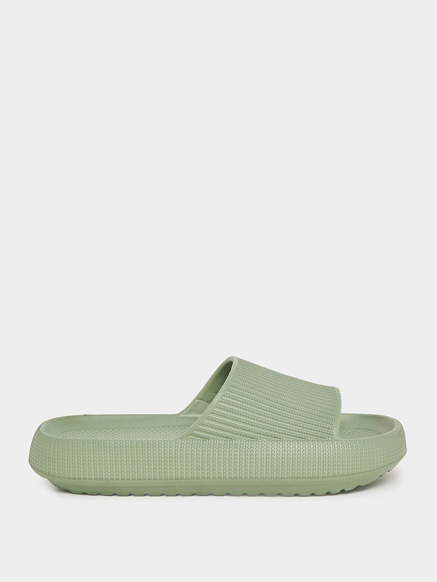 Textured Slides