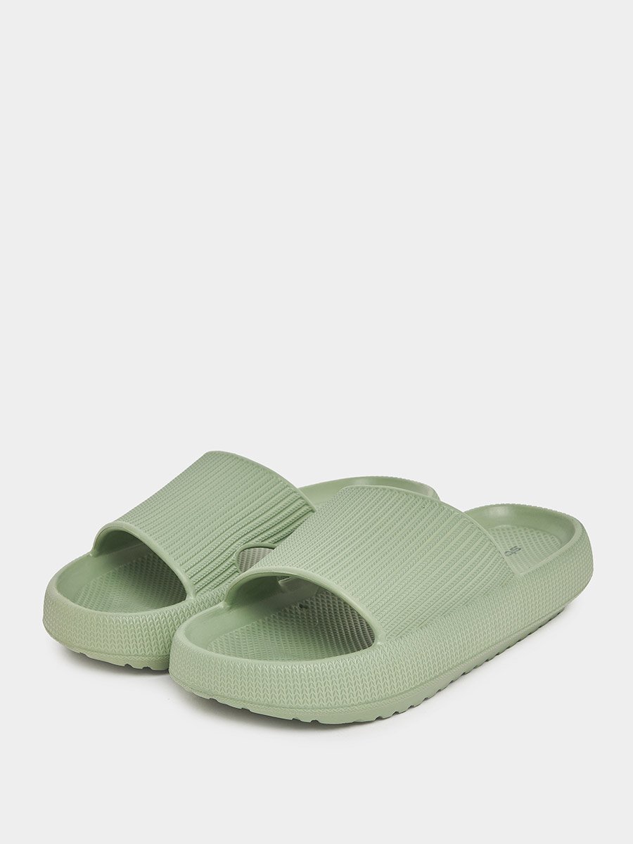 Textured Slides