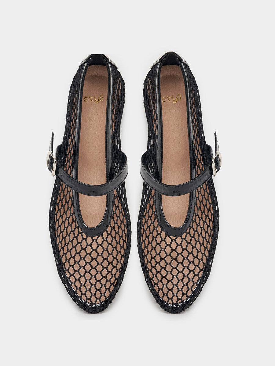 Net Design Casual Shoes For Women at UAE | Styli