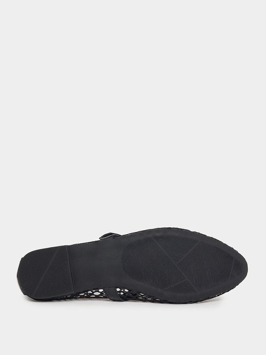 Net Design Casual Shoes For Women at UAE | Styli