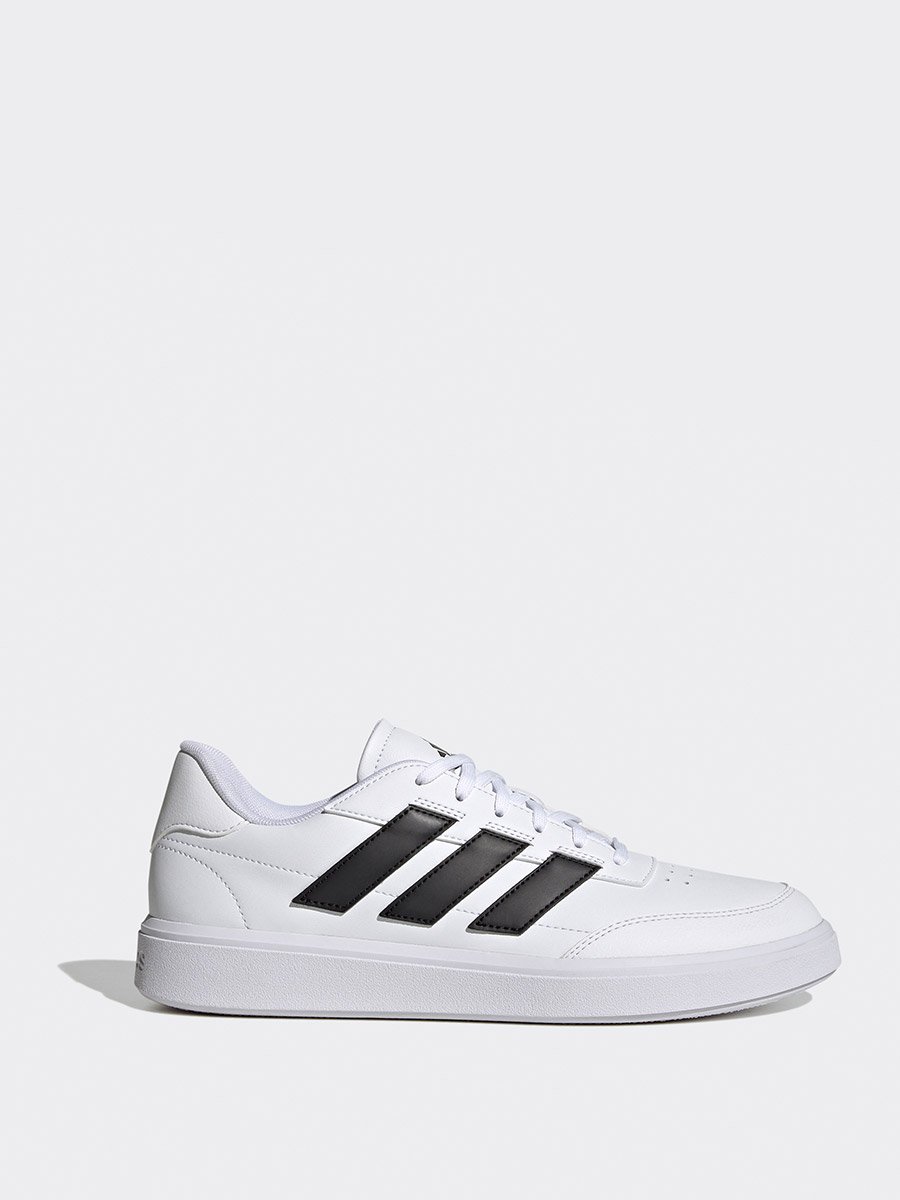 Courtblock Men Shoes White