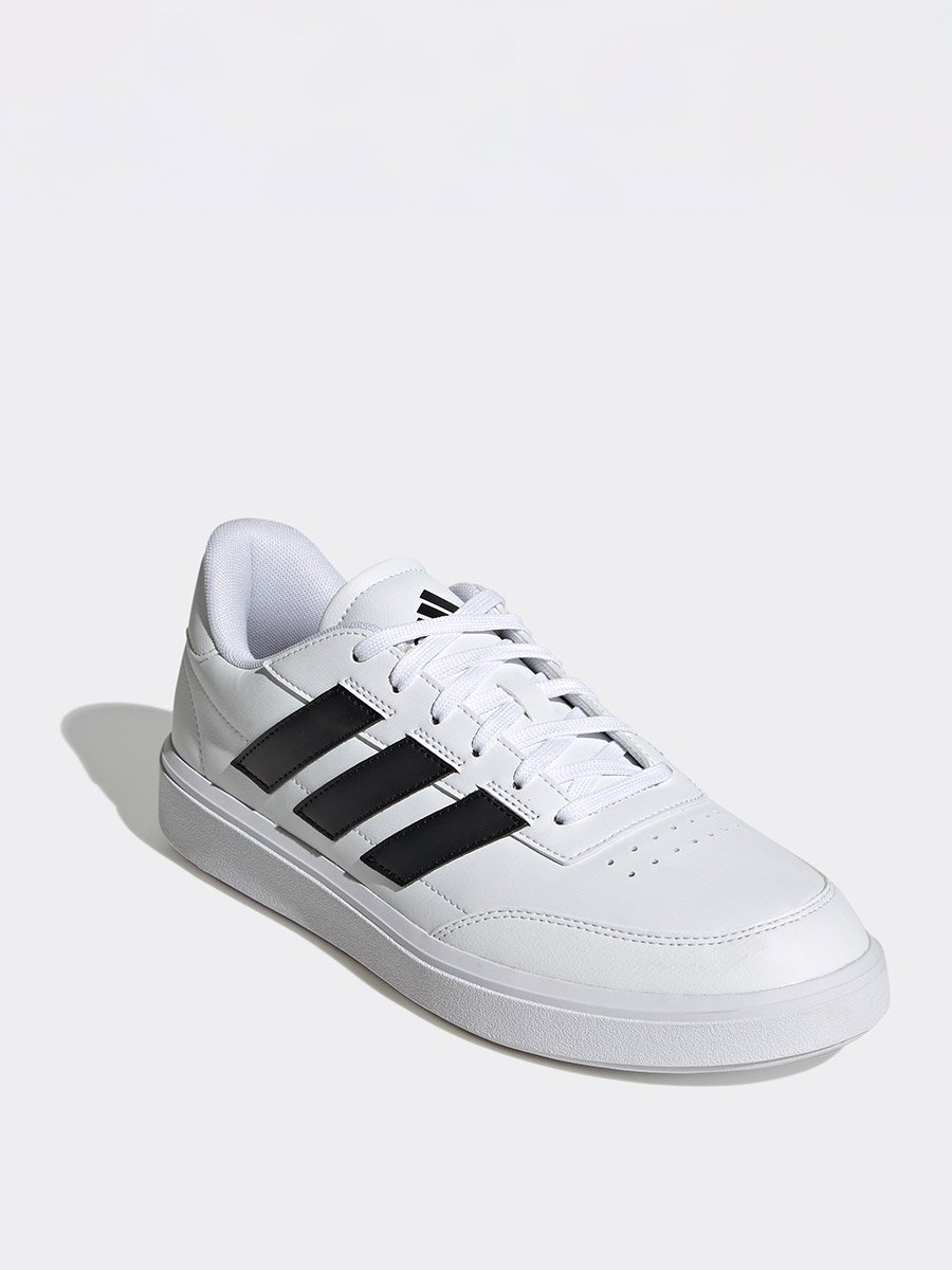 Courtblock Men Shoes White