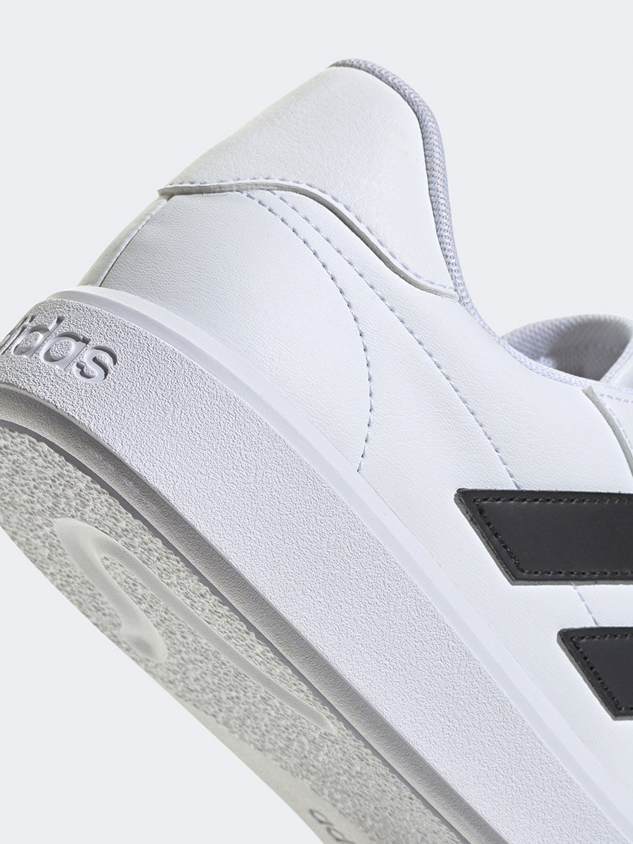 Courtblock Men Shoes White