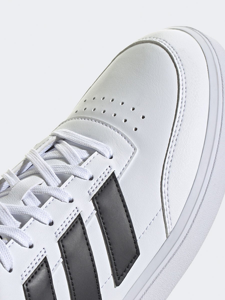 Courtblock Men Shoes White