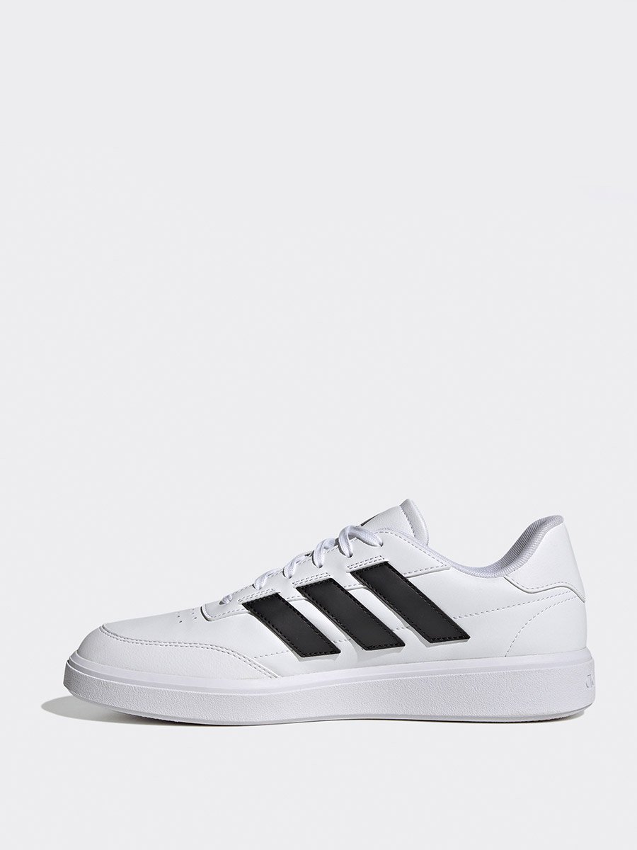 Courtblock Men Shoes White