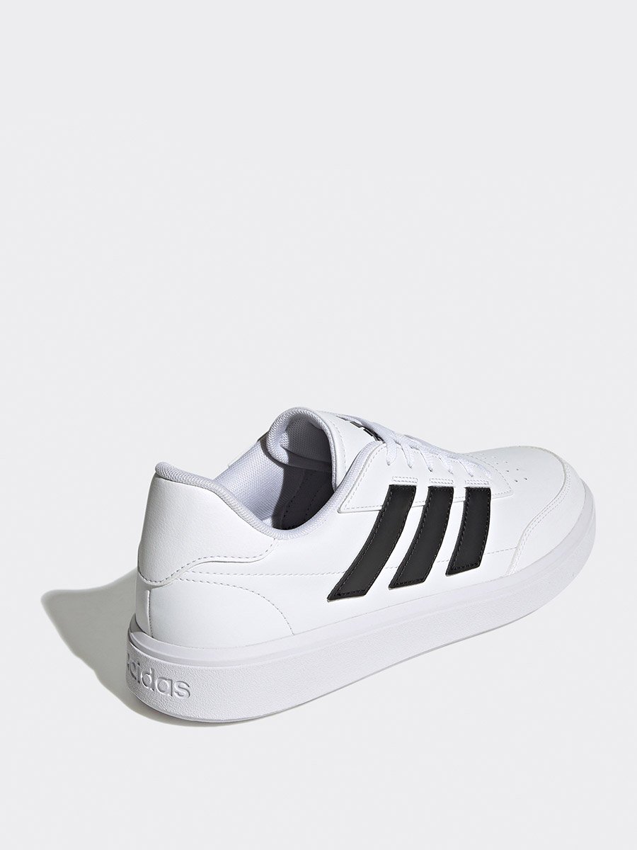 Courtblock Men Shoes White