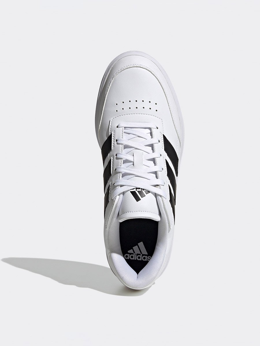 Courtblock Men Shoes White