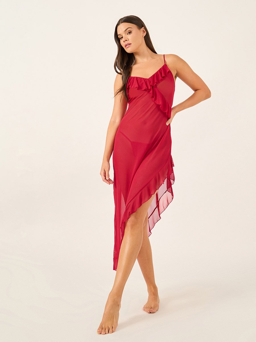 knee length dresses for ladies Since Then main image 1