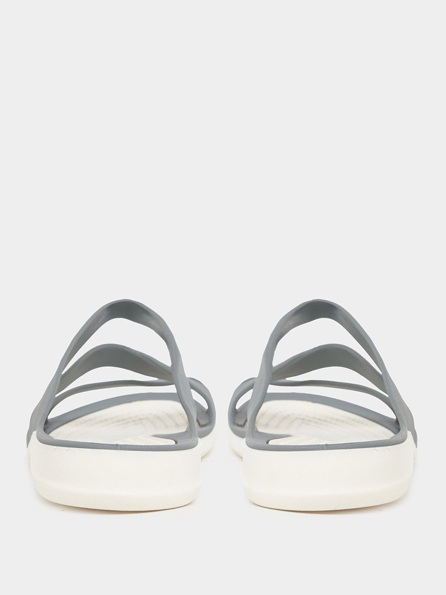 Strappy Plain Sandals