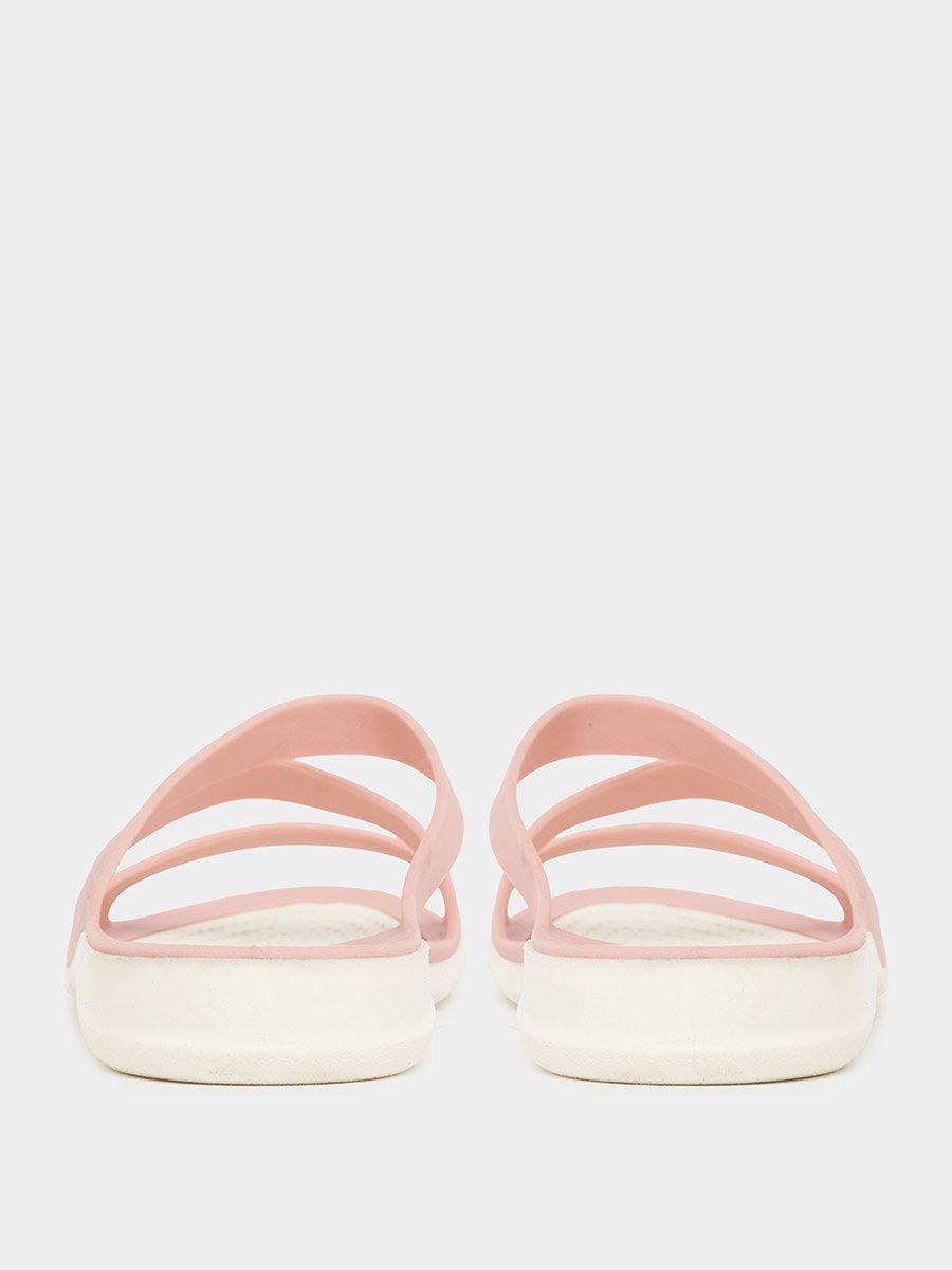 Strappy Plain Sandals