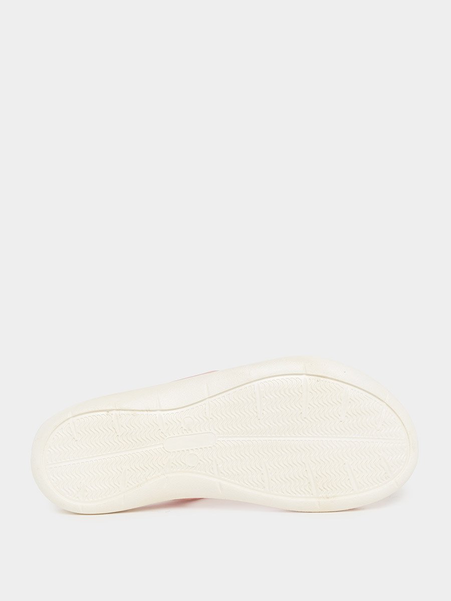 Strappy Plain Sandals