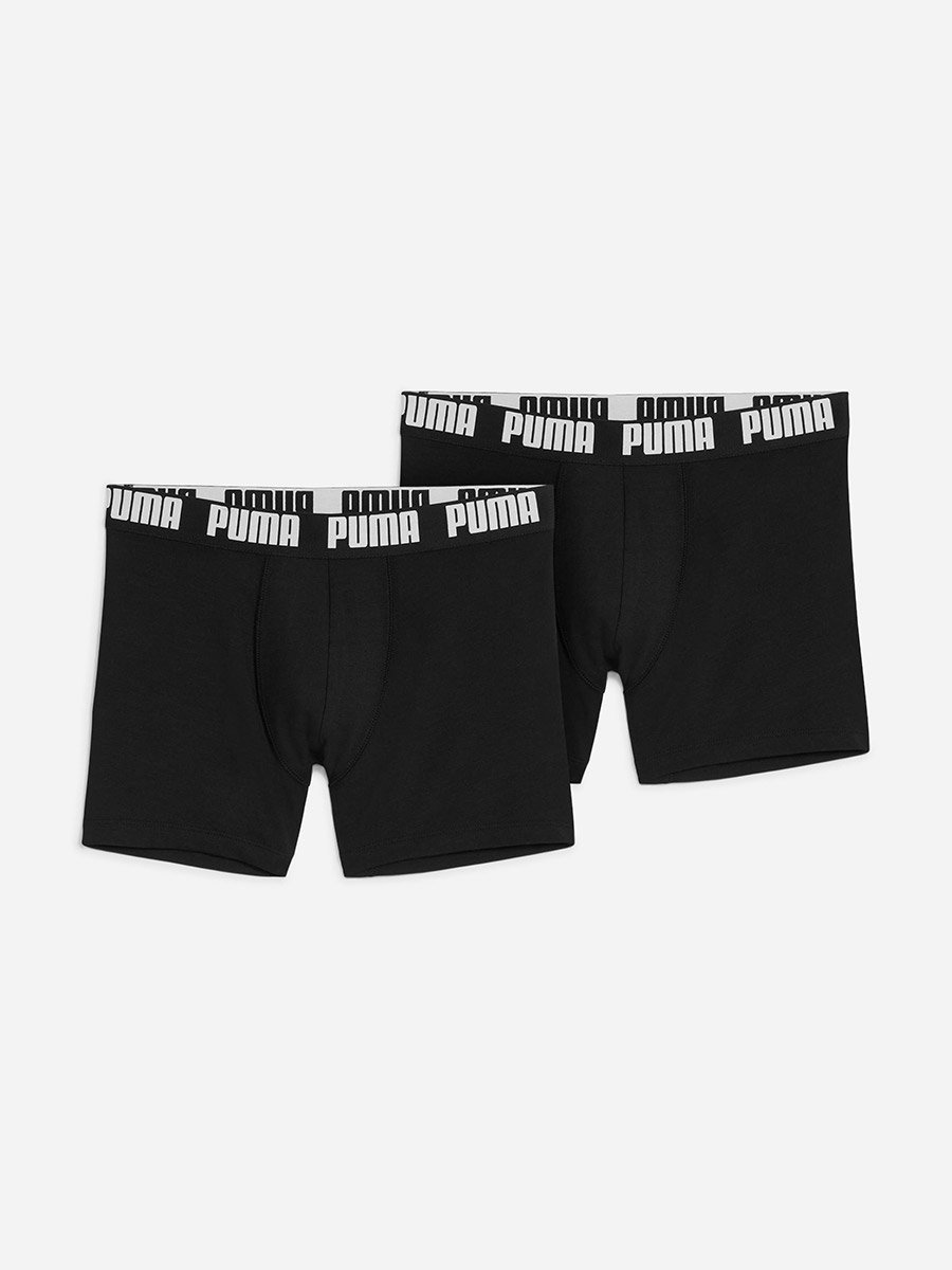 Pack of 2 - Everyday Basic Boxers