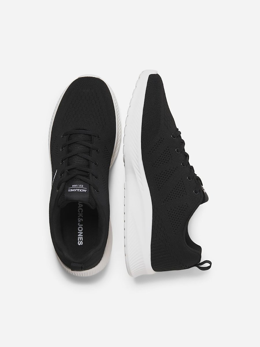 Croxley Knit Sneakers