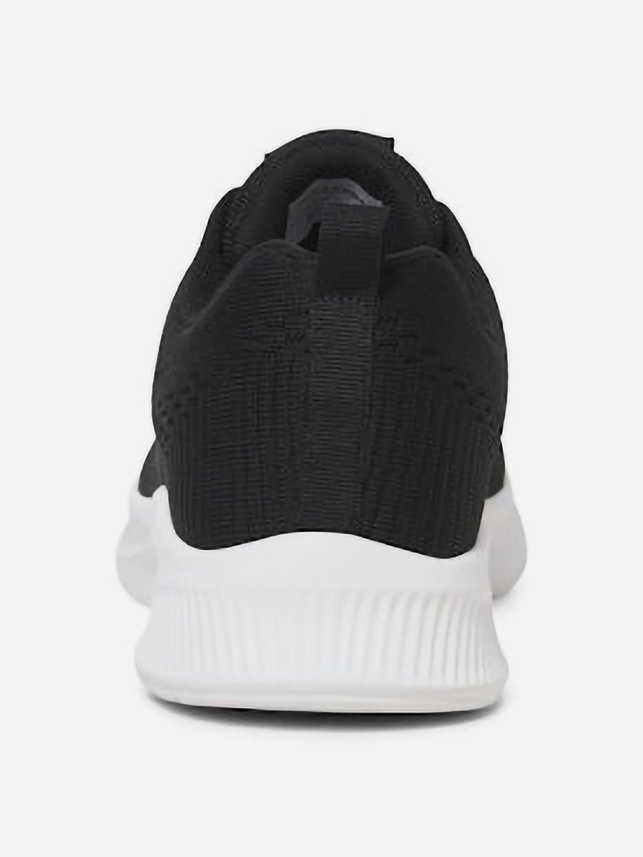 Croxley Knit Sneakers