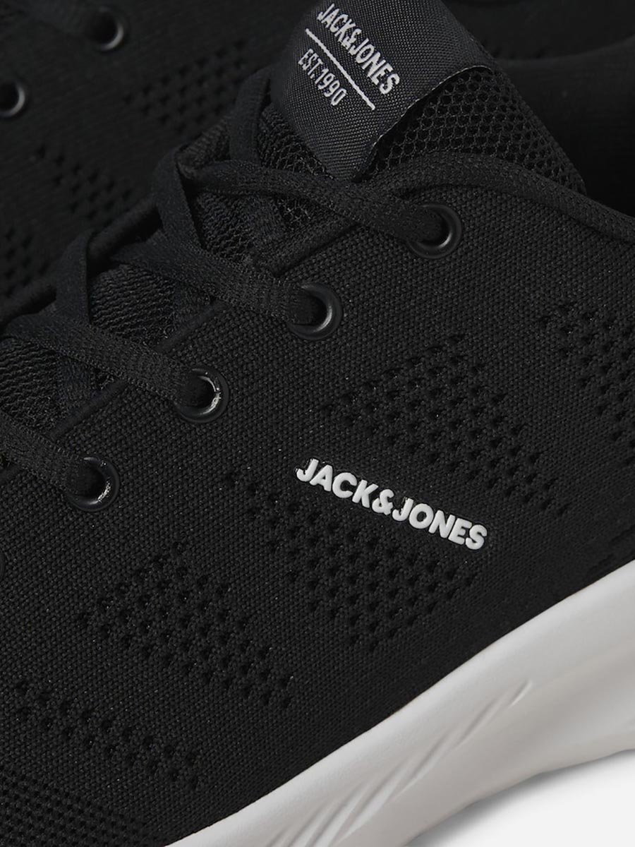 Croxley Knit Sneakers