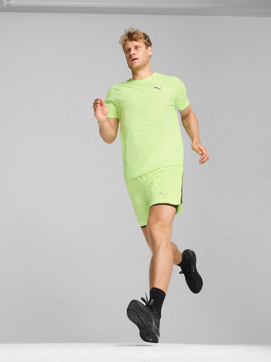 X-Cell Lightspeed Running Shoes