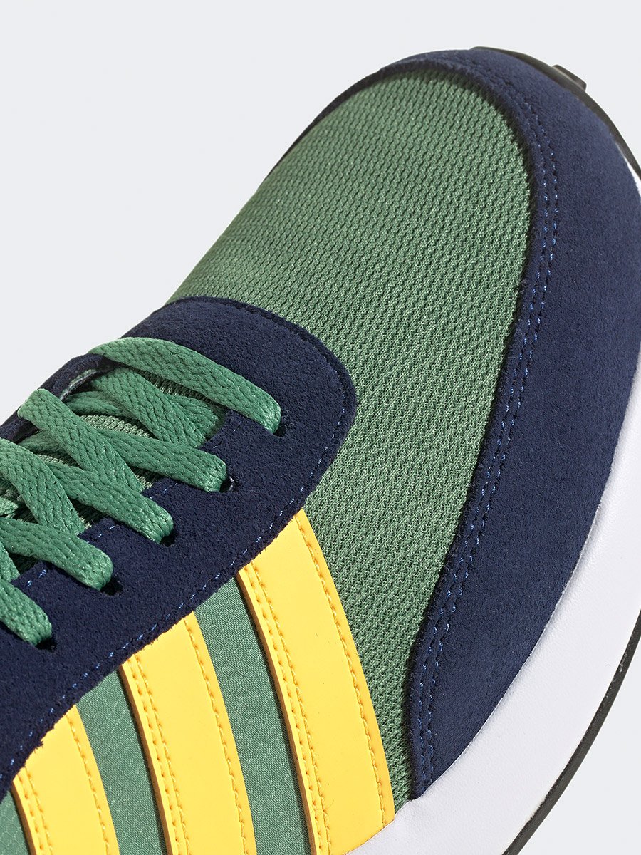 adidas gazelle silver green womens adidas Run 70s 2.0 Men's Lifestyle Shoes Blue