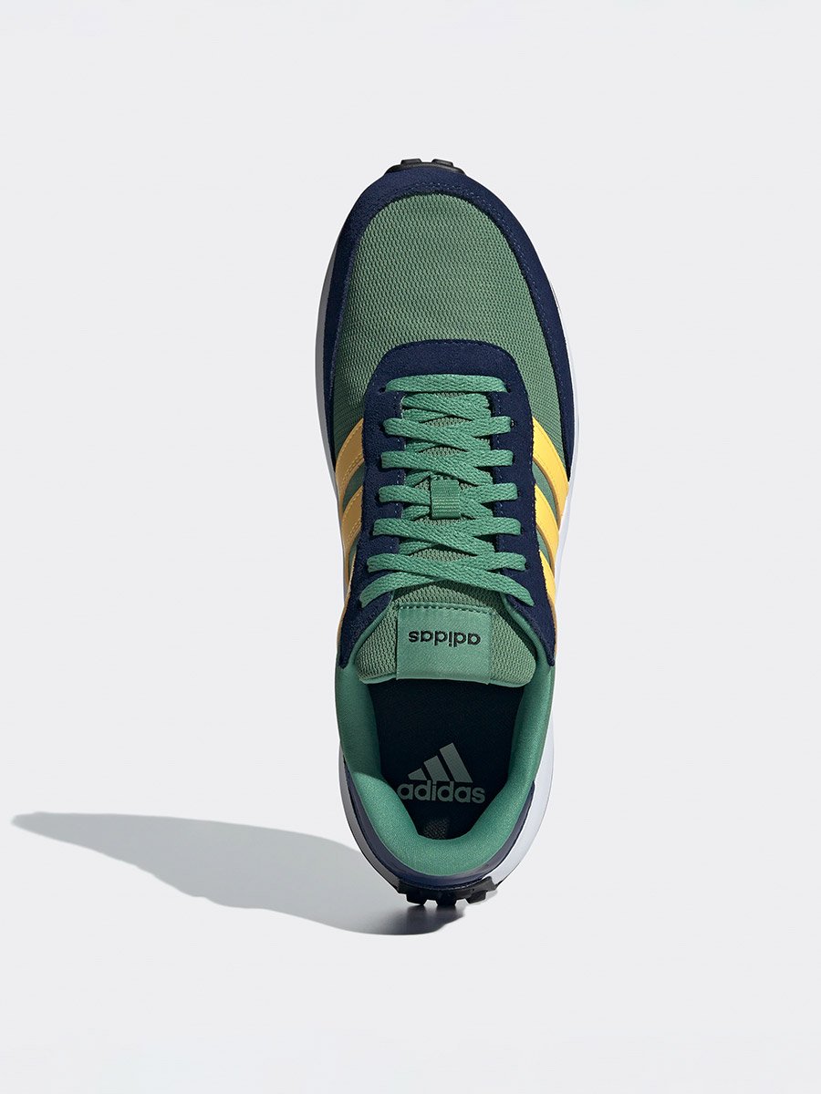 adidas gazelle silver green womens ADIDAS RUN 70S LIFESTYLE RUNNING - ID1876 – bCODE main image 0