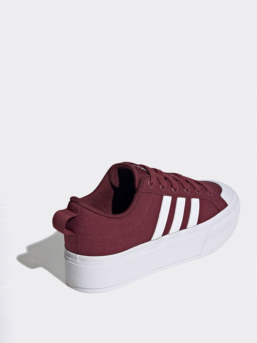 adidas gazelle silver green womens ADIDAS Bravada 2.0 Mid Platform Trainers  shoeper.com