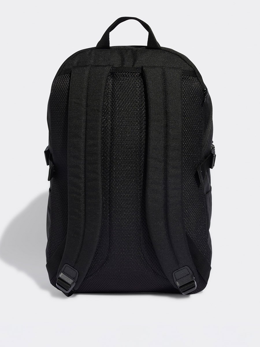  Apwr Unisex Backpack Black