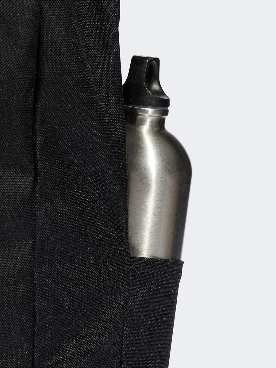  Apwr Unisex Backpack Black