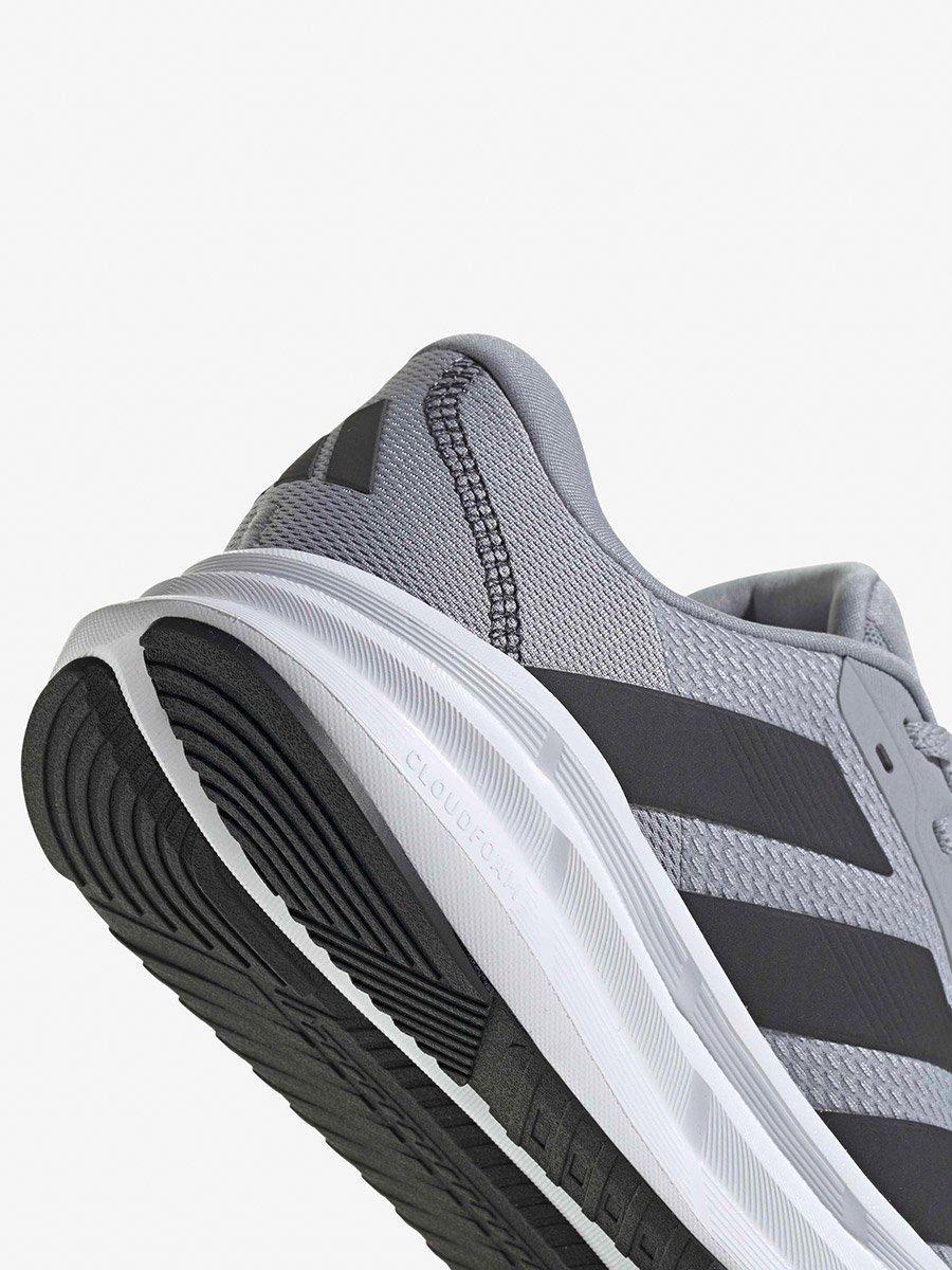adidas gazelle silver green womens adidas Women Galaxy 5 Running Shoes main image 1