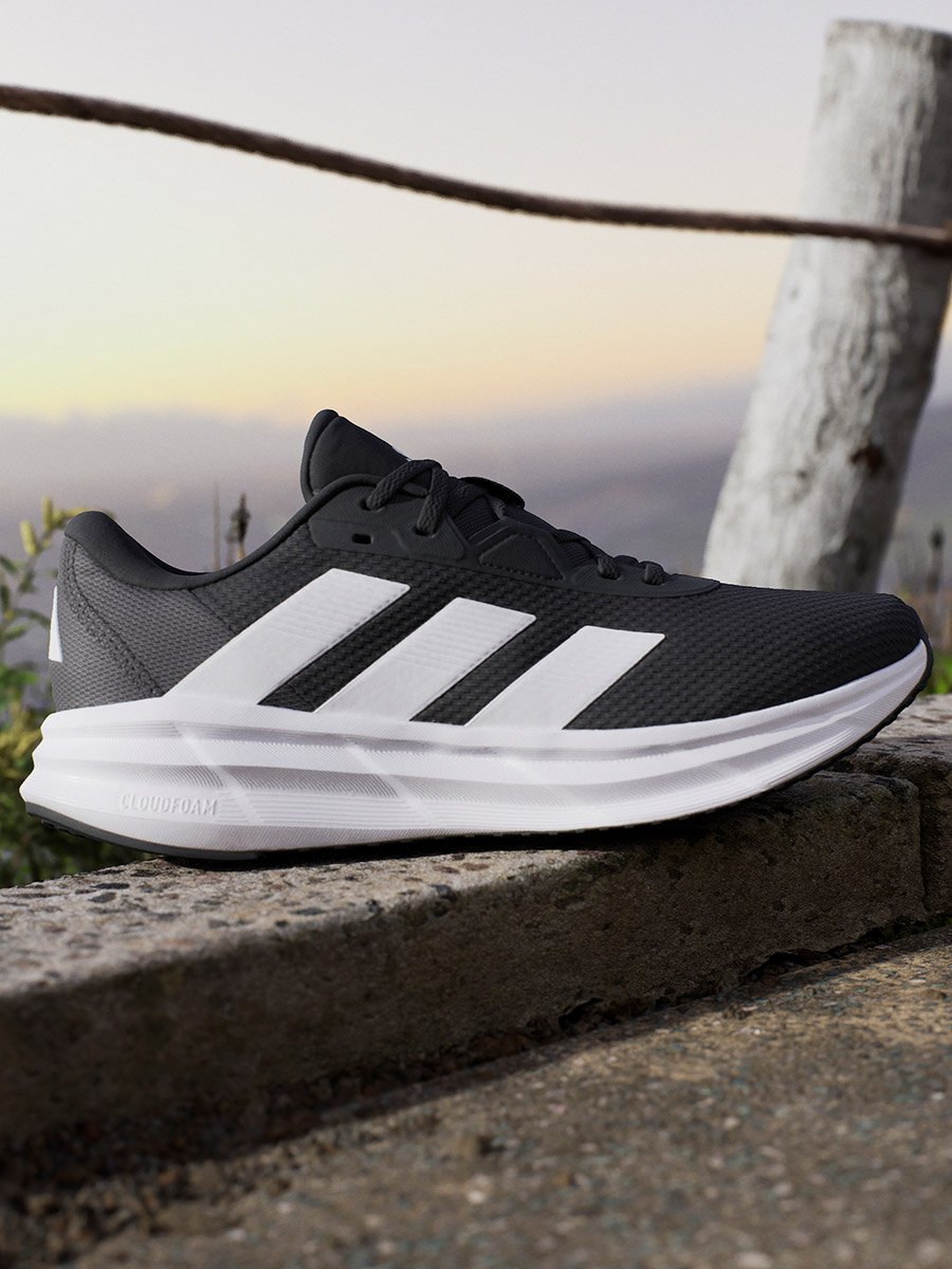 adidas gazelle silver green womens adidas Duramo 10 Cblack/ftwwht/cblack – Sportamore.com main image 1