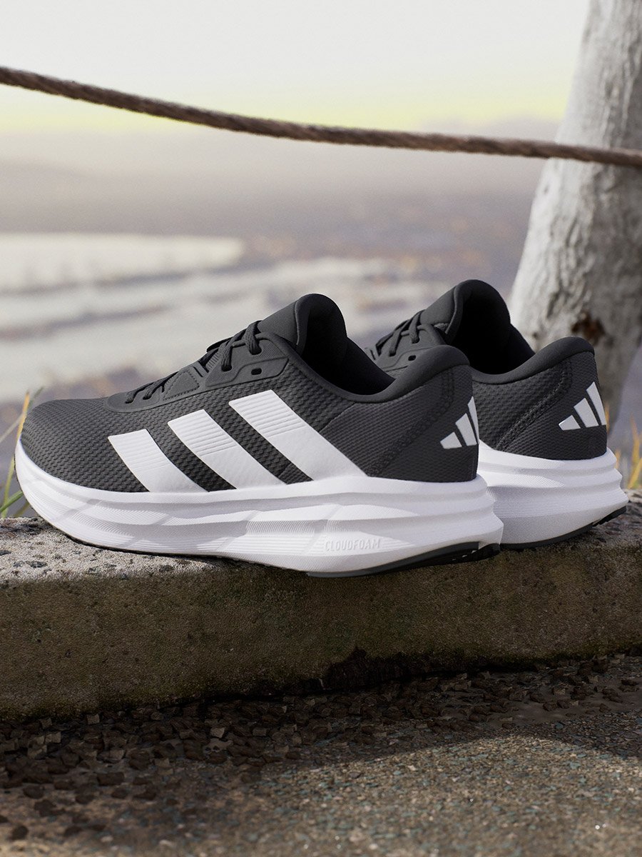 adidas gazelle silver green womens Men's Freedom Run