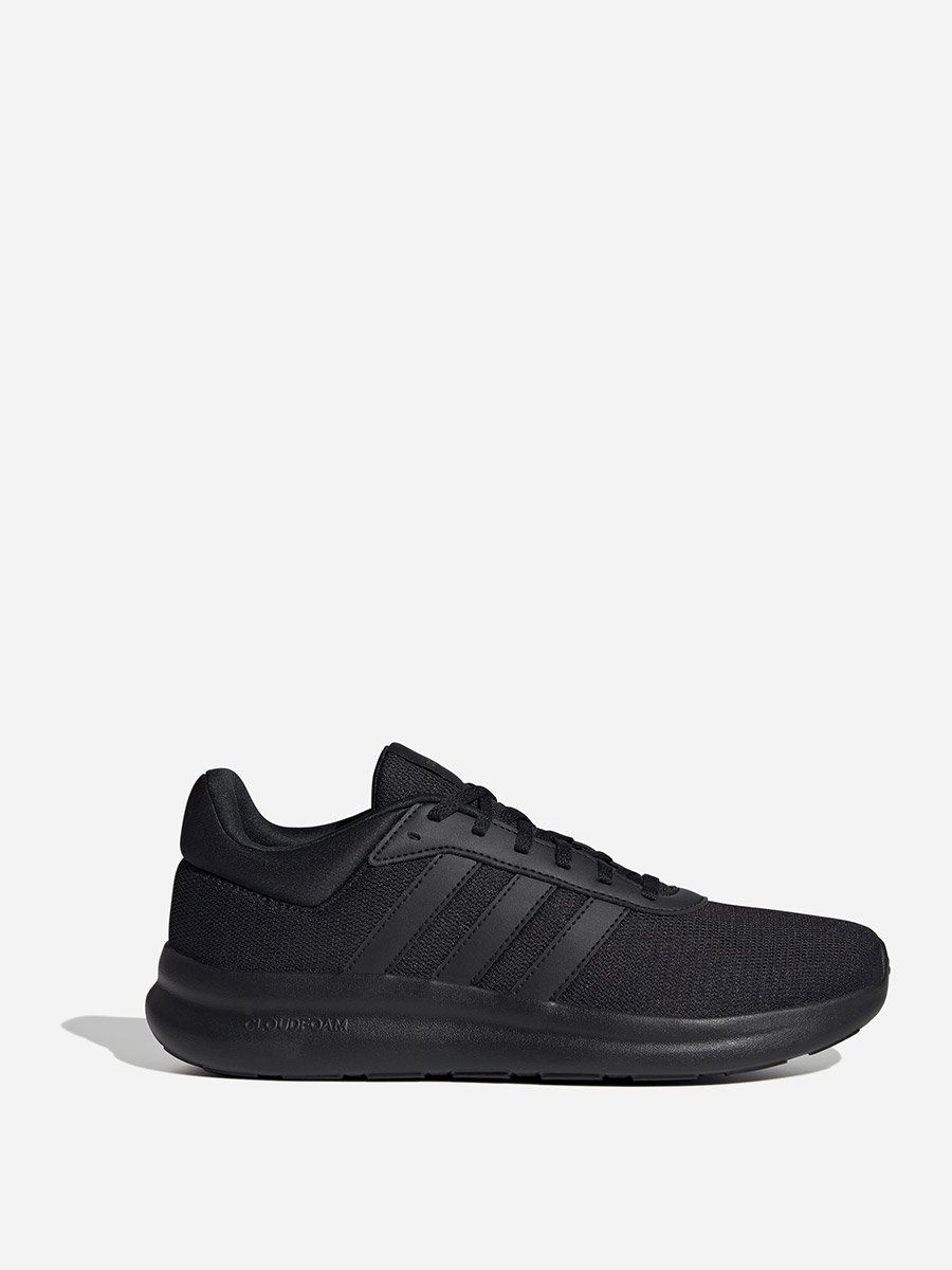 Lite Racer 4.0 Men Shoes Black
