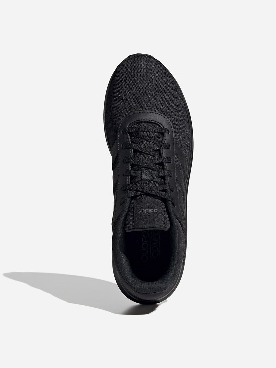 Lite Racer 4.0 Men Shoes Black