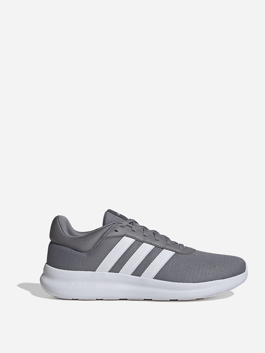 Lite Racer 4.0 Men Shoes Grey