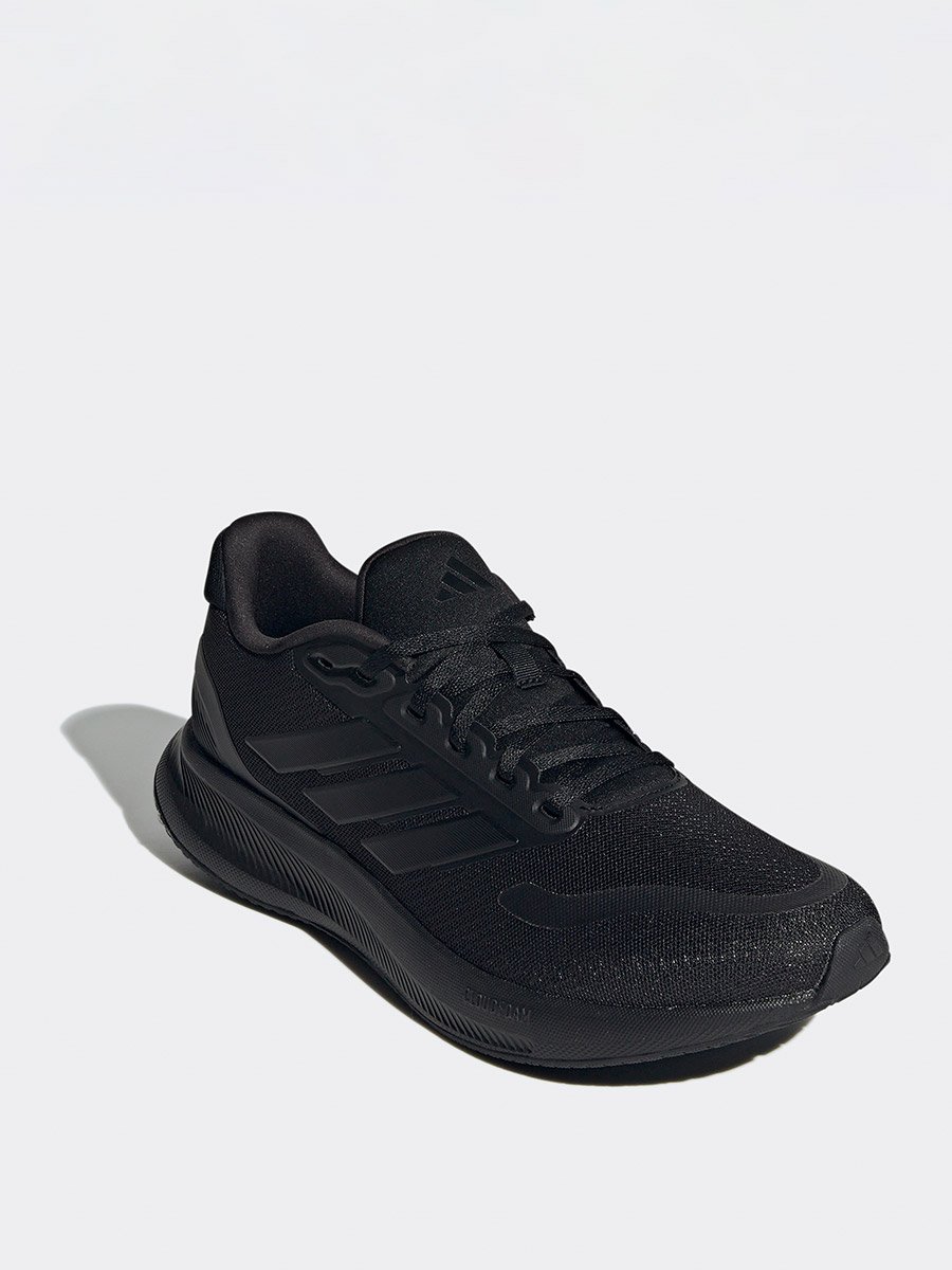 Runfalcon 5 Men Shoes Black