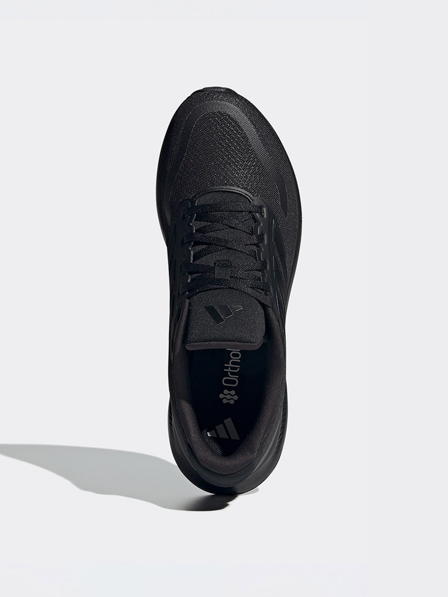 Runfalcon 5 Men Shoes Black