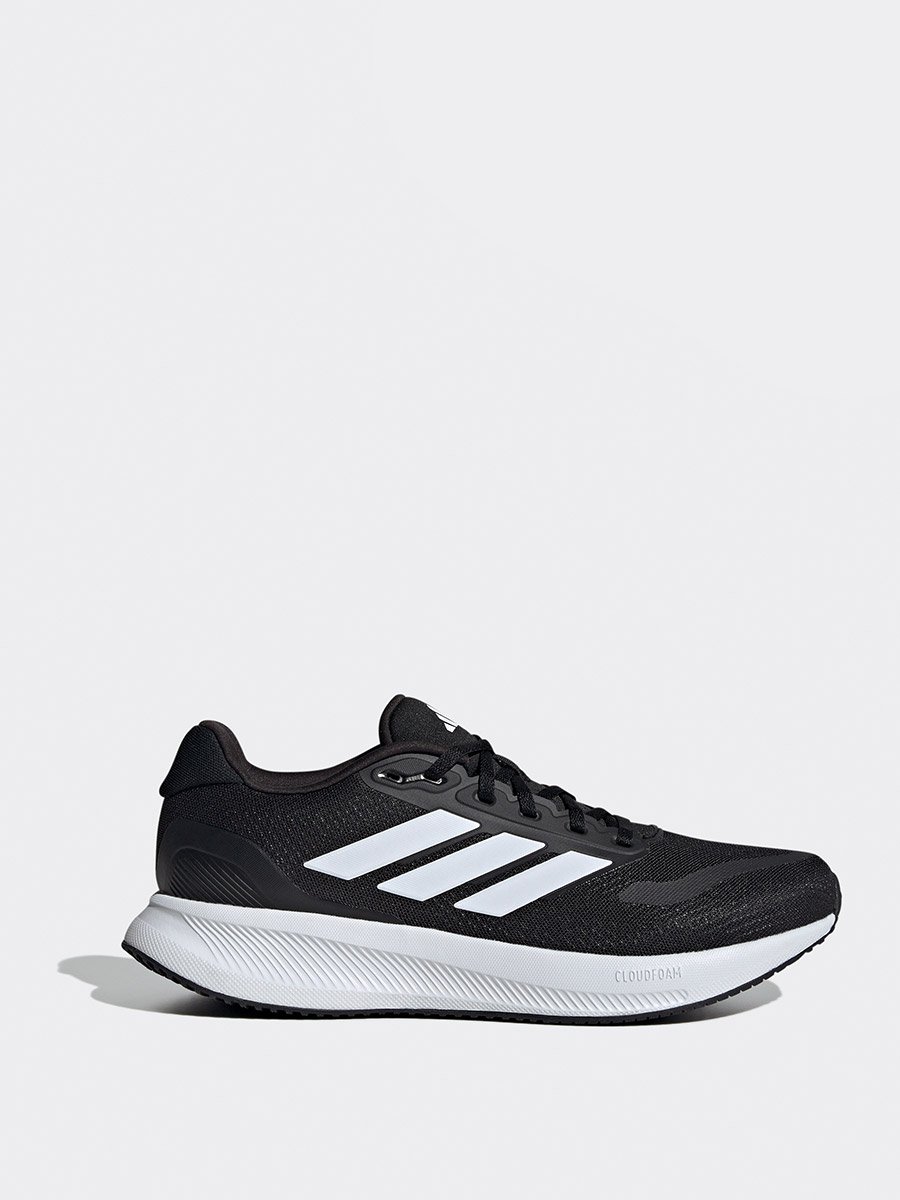Runfalcon 5 Men Shoes Black